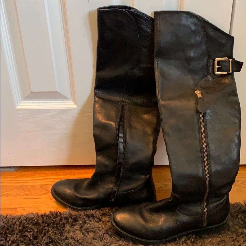 Steve Madden Boots